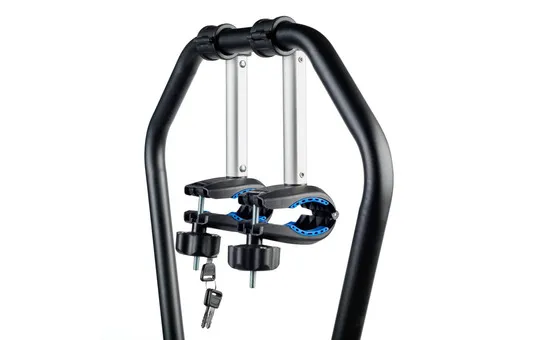 POTABICI PER GANIO TRAINO CRUZ R3 2 BICI 7