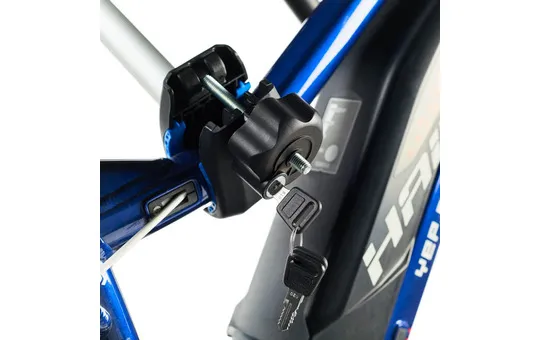 POTABICI PER GANIO TRAINO CRUZ R3 2 BICI 6