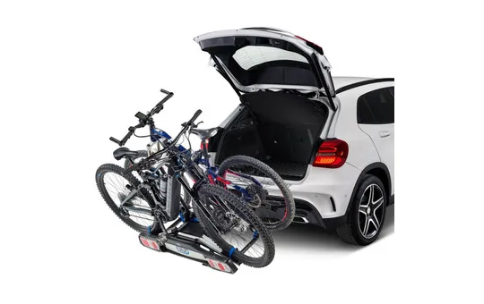 POTABICI PER GANIO TRAINO CRUZ R3 2 BICI 3