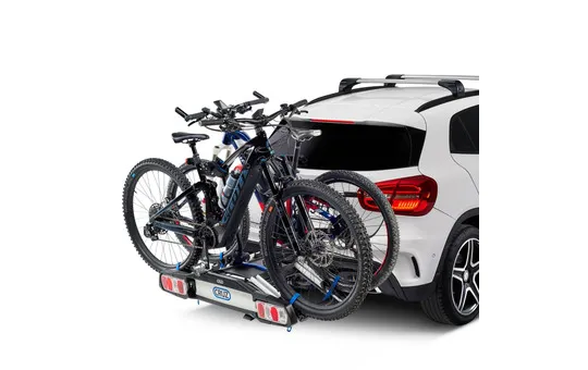 POTABICI PER GANIO TRAINO CRUZ R3 2 BICI 2