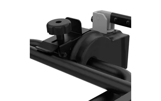 BAGAGLIERA POSTERIORE SECTOR 400NT CON PIATTAFORMA DOCKO 13
