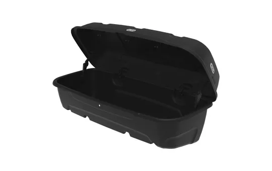 BAGAGLIERA POSTERIORE SECTOR 400NT CON PIATTAFORMA DOCKO 10