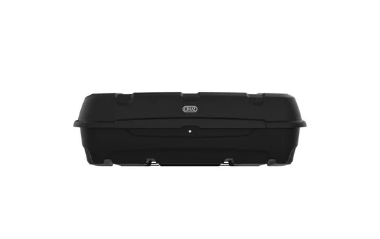 BAGAGLIERA POSTERIORE SECTOR 400NT CON PIATTAFORMA DOCKO 9