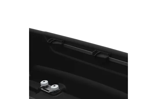 BAGAGLIERA POSTERIORE SECTOR 400NT CON PIATTAFORMA DOCKO 4