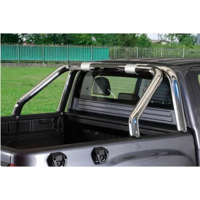 ROLL BAR LUCIDO