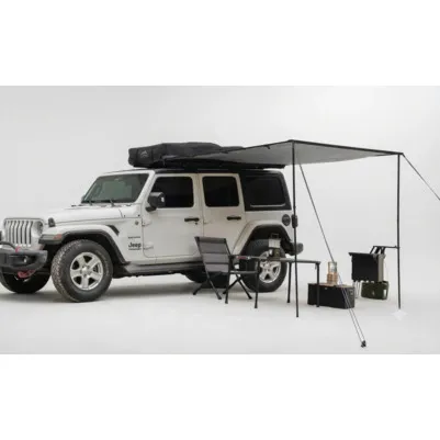 AWNING LW WILDLAND