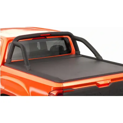 ROLLBAR BLACK FOR ROLLER EVO