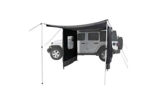 WALLS FOR AWNING LW WILDLAND 3