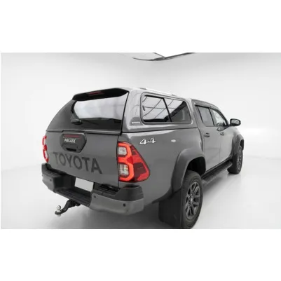 HARDTOP SR5 CARRYBOY CON CHIUSURA CENTRALIZZATA