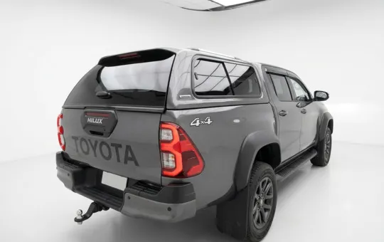 HARDTOP SR5 CARRYBOY 2