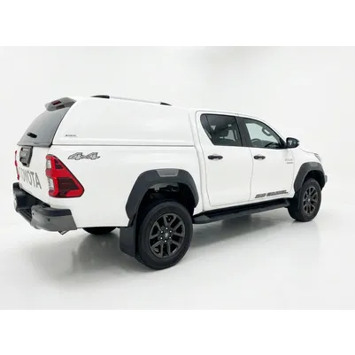 HARDTOP SR5 CARRYBOY SENZA VETRI
