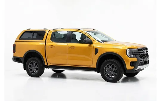 HARD TOP SR5 SLIDE WINDOWS CARRYBOY 3