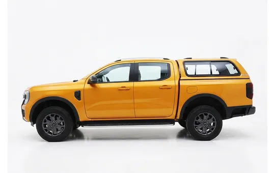 HARD TOP SR5 SLIDE WINDOWS CARRYBOY 2