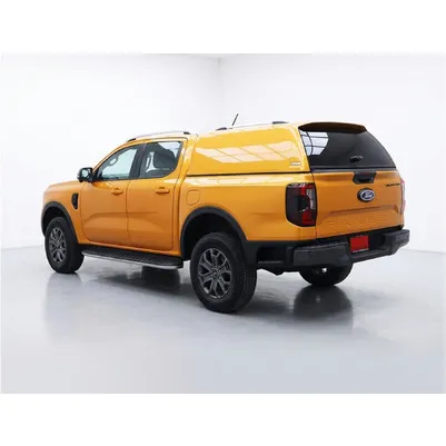 HARD TOP SR5 CARRYBOY SENZA VETRI