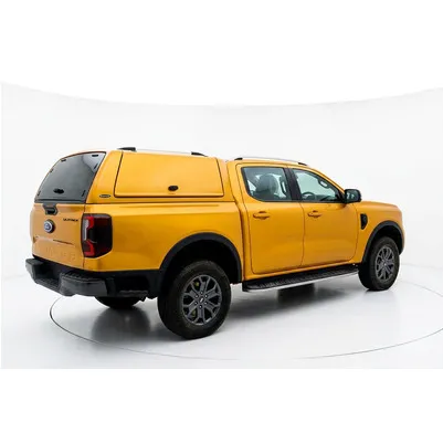 RANGER 2023- D/C HT WM