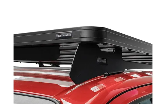 RACK SLIMLINE FRONT RUNNER (DOPPIA CABINA) 3