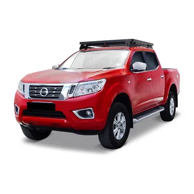 RACK SLIMLINE FRONT RUNNER (DOPPIA CABINA)