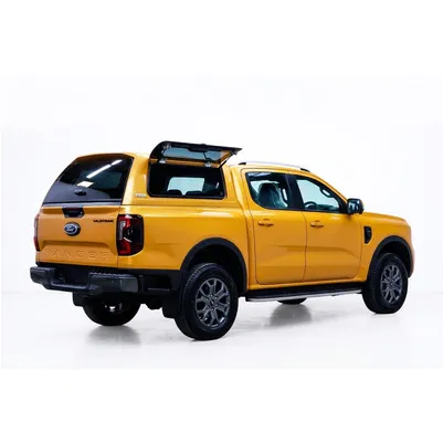 HARD TOP SLR CARRYBOY CON VETRI
