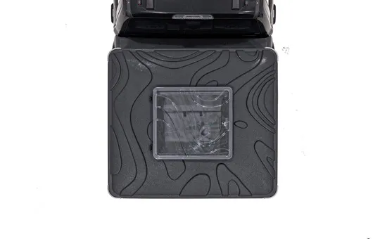 TENDA WINGMAN X WILDLAND 13