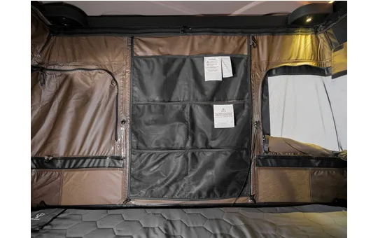 TENDA WINGMAN X WILDLAND 10