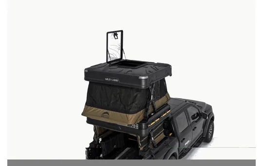 TENDA WINGMAN X WILDLAND 6