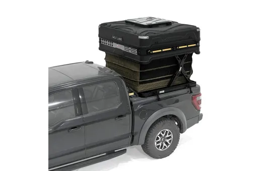 TENDA WINGMAN X WILDLAND 2