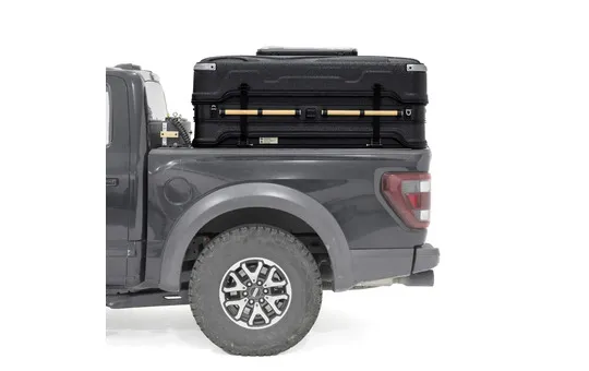 TENDA WINGMAN X WILDLAND 3