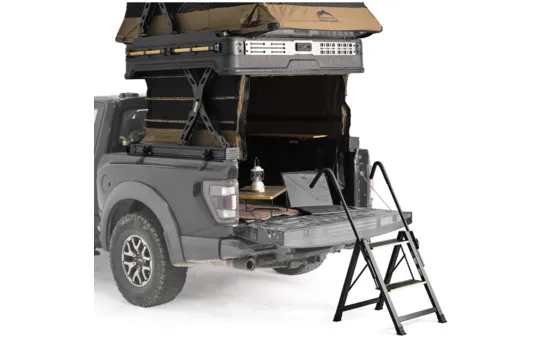 TENDA WINGMAN X WILDLAND 5