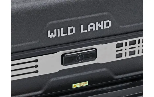 TENDA WINGMAN X WILDLAND 17