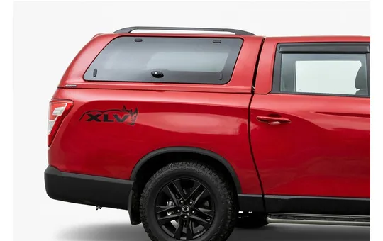 HARD TOP CARRYBOY SON CON VETRI 2