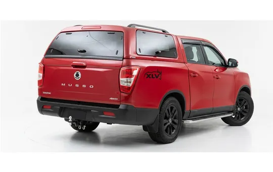 HARD TOP CARRYBOY SON CON VETRI 3