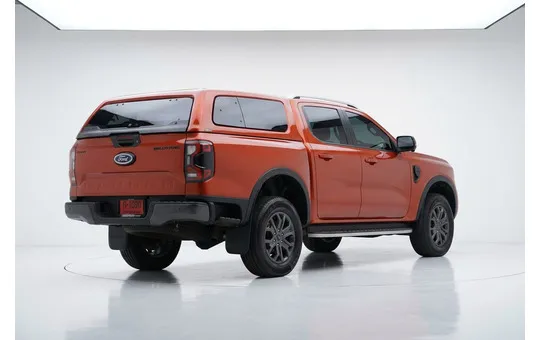 HARDTOP STYLISH AEROKLAS CON VETRO  SX POP-UP E VETRO DX POP-OUT (CHIUSURA CENTRALIZZATA) 2