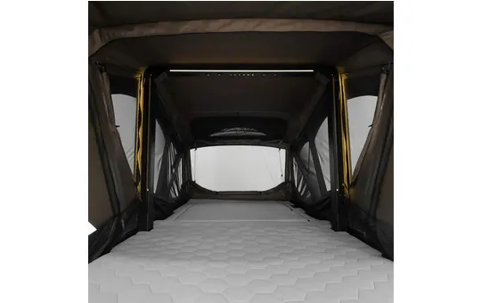 WESTERN TRUNK S WILDLAND TENT 13