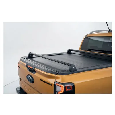 BARRE STANDALONE REALTRUCK
