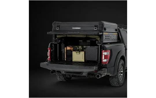 WESTERN TRUNK S WILDLAND TENT 10