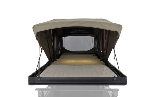 WESTERN TRUNK S WILDLAND TENT 6