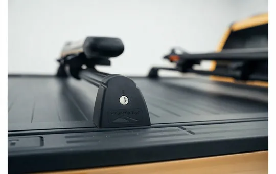 BARRE NERE REALTRUCK PER ROLLER EVO 3