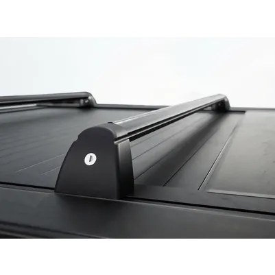BARRE NERE REALTRUCK PER ROLLER EVO