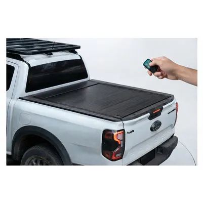 ROLLER LID AEROKLAS ELETTRICO