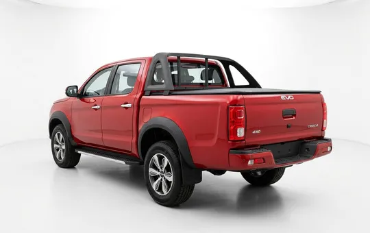 SOFT COVER KEKO GRX PRO FOR OE ROLL BAR 5