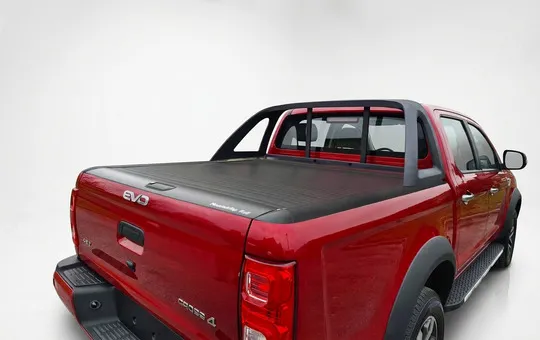 ROLLER MTR BLACK PER ROLL BAR ORIGINALE 2