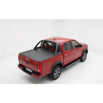 ROLLER MTR BLACK compatible with OE ROLL BAR