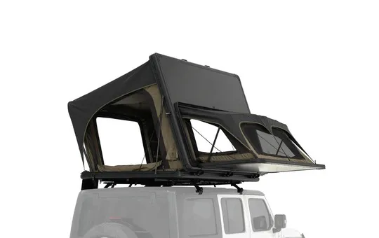 TENDA DESERT CRUISER FAMILY WILDLAND 3