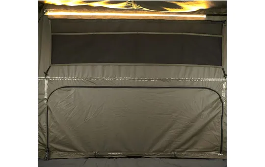 TENDA DESERT CRUISER FAMILY WILDLAND 7
