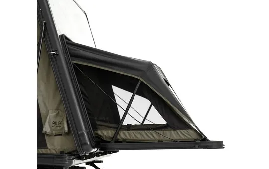 TENDA DESERT CRUISER FAMILY WILDLAND 5
