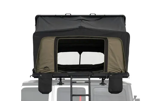 TENDA DESERT CRUISER FAMILY WILDLAND 4