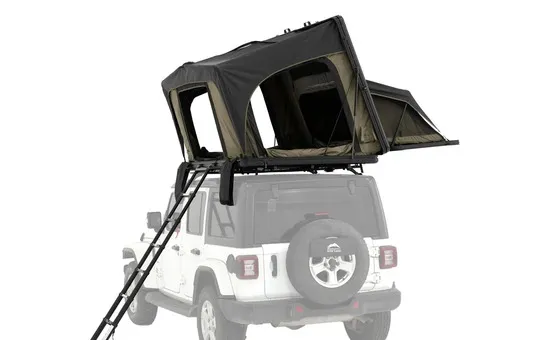 TENDA DESERT CRUISER FAMILY WILDLAND 2