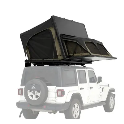 TENDA DESERT CRUISER FAMILY WILDLAND