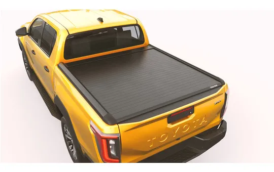 ROLLER MRC-2000 REALTRUCK 2