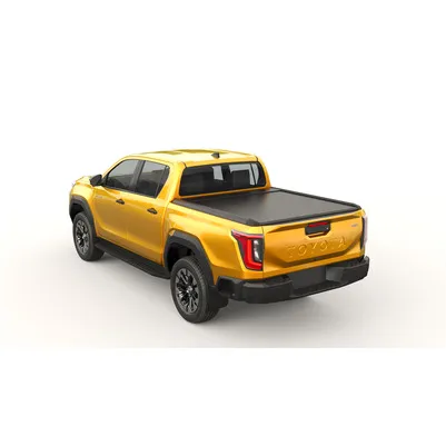 ROLLER MRC-2000 REALTRUCK